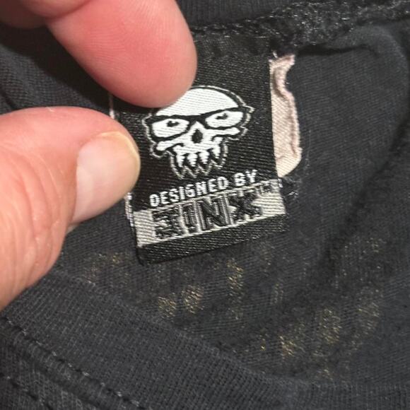 Vintage world of war craft TEE - Picture 5 of 6